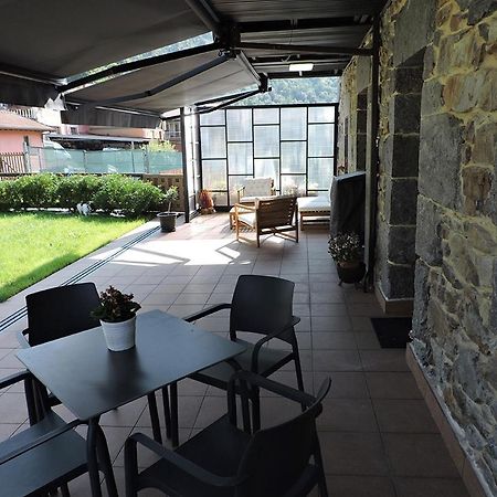 Ferienwohnung Casas Piedra Arredondo Exterior foto