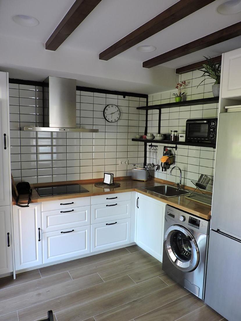 Ferienwohnung Casas Piedra Arredondo Exterior foto